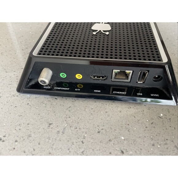 TiVo Mini Receiver TCDA93000 (Unit Only / No Cable) untested - Picture 3 of 5